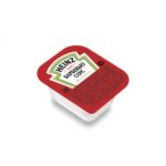 Соус Барбекью Heinz 25мл.