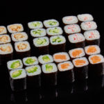 Сет MakiMaki